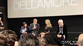 Dellamorte Dellamore Rupert Everett Anna Falchi Gianni Romoli Reunion 30° anniversario [upl. by Suivat]