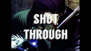 GRANRODEO  Rosehip Bullet Togainu no Chi opening  Lyrics [upl. by Ellenid]