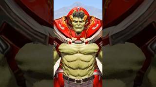 HULK AND THANOS FUNNY MOMENTS PART 2 shorts [upl. by Dickinson]