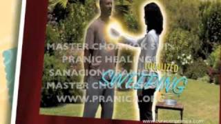 INTRODUCCION A MCKS SANACION PRANICA  MCKS PRANIC HEALING [upl. by Jeannine]