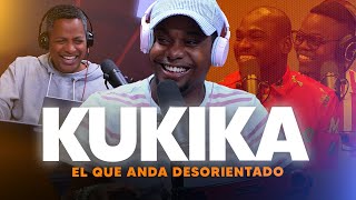 El que anda DESORIENTADO  Kukika HUMOR [upl. by Kusin]