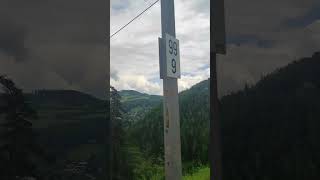 quotLandscape in the Gardenquot  Semmering Railway nature travel alps shorts [upl. by Gereron]