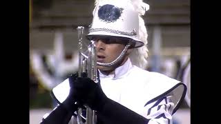 Phantom Regiment 1993 AI Upscale [upl. by Larena496]