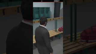 Nitpicky boss grouching out gta gta5 funny foryou [upl. by Eentihw]