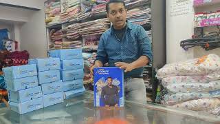 आज हम लेके आये है Amul bodywarmer SpecialOffer के साथआपकी दुकान Agrawal Handloom House पे [upl. by Ogilvy274]