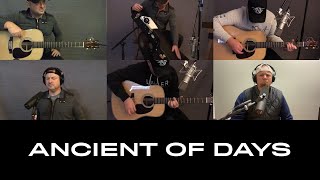 Ancient of Days  Songs from Home [upl. by Hilton506]