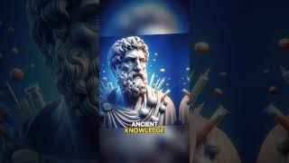 Hippocrates the father of modern medicine shorts history ancienthistory [upl. by Butterfield904]