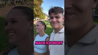 Wie viele Follower brauche ich🤔 nicoduscht comedy [upl. by Ambrosane]