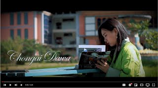 BHUTANESE MUSIC VIDEOCHONGAI DAWAGawiTsedhungOfficialNew ReleaseMVMTVArisCLCS2022IDAV225 [upl. by Ronacin]