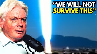 David Icke Just Announced Something CHILLING Is About To Happen With CERN [upl. by Meesan]