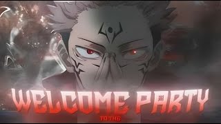 Welcome to the Party  Diplo  Edit Audio [upl. by Idid460]