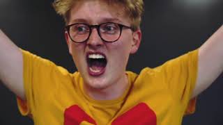 Improv Musical Teaser Trailer 2019 [upl. by Brock]