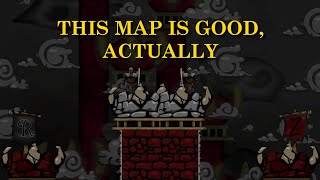 Defending the Dark Fortress Map in Arcanists [upl. by Heron]