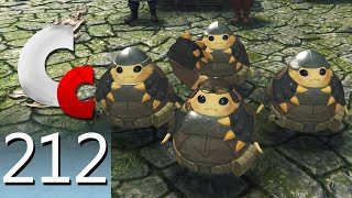 Xenoblade Chronicles 2 – Episode 212 Feeding a Community [upl. by Aidan276]