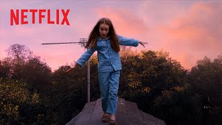 Naughty Full Song  Roald Dahls Matilda the Musical  Netflix [upl. by Atcele263]