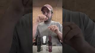 RICELAND Meat duck call sound file UPPERDUCKCOM [upl. by Peppel]