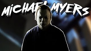 Who Inspired Michael Myers [upl. by Stout]