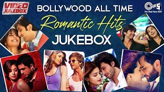 Bollywood All Time Romantic Hits Jukebox  Hindi Love Songs  Non Stop Romantic Hit Songs  20s Hits [upl. by Nylek]