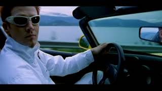 Darude  Feel The Beat Official Video Full HD Digitally Remastered and Upscaled [upl. by Seidel231]