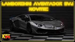 Lamborghini Aventador SVJ Novitec  Download link  Assetto Corsa [upl. by Haseefan427]