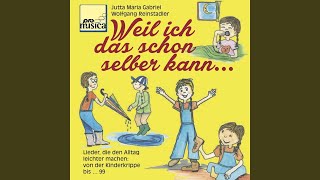 Alle Kinder sind schon da [upl. by Ainoval]