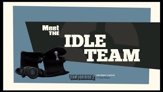 SFM Meet The Idle Team [upl. by Toddie693]