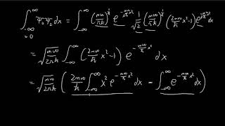 Problem 210c  Introduction to Quantum Mechanics Griffiths [upl. by Cathe]