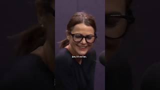 Keri Russell on working with Allison Janney on season 2 of TheDiplomat [upl. by Verras]