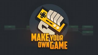 Make Your Own Game [upl. by Nnaycart]