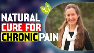 Barbara ONeill Unveils 9 MINDBLOWING Natural Cures for Chronic Pain [upl. by Averi432]