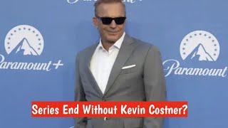 Yellowstone Cast Reveals “Challenging” Series End Without Kevin Costner [upl. by Hamfurd571]