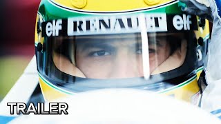 Senna  Documentary Trailer [upl. by Dragoon]