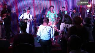 Mbeu amp Selmor Mtukudzi  Madiro [upl. by Yriek586]