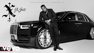 Yo Gotti  Strapped In Calabasas Official Audio [upl. by Arnaldo]