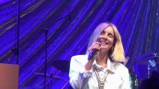 Louise Redknapp Live 02 Shepherds Bush Empire The Best That You Bring [upl. by Seditsira]