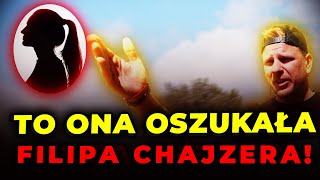 To ona oskarżała Filipa Chajzera Monika K usłyszała poważne zarzuty [upl. by Stanton]