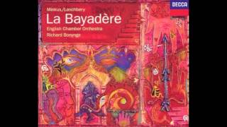 La Bayadère No 14  Molto Moderato [upl. by Buote]