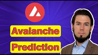 🚀 AVALANCHE AVAX PRICE PREDICTION January 7th 🚀 BIG MOVE [upl. by Ztirf]