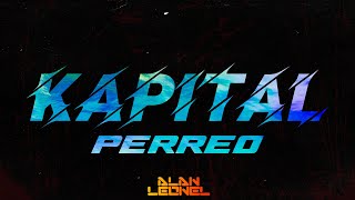 💋 CON TU AMIGA REMIX  PERREO KAPITAL 2023  DJ ALAN LEONEL [upl. by Chang]