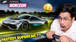 I MODIFIED MY AMG ONE INTO BEAST CAR 🤑EXPENSIVE [upl. by Spense733]