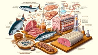 Understanding Autolysis in Fish Pork and Beef Insights from Fermented Fish in Norway [upl. by Purpura761]