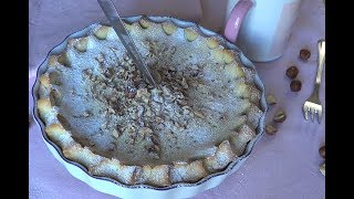 CROSTATA ALLA NUTELLA ❤️ FACILE [upl. by Nrehtac199]