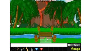 Must Escape the Island walkthrough full  Game Tutorial [upl. by Riabuz161]