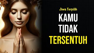 JIWA TERPILIH SIAPA PUN YANG MENGGANGGU KETENANGANMU AKAN LANGSUNG MENDAPAT BALASAN 🧿 [upl. by Atimad]