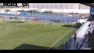 England U17 vs Latvia U17 40 Extended Highlights amp All Goals HD Euro Qualifiers U17 [upl. by Adrea]