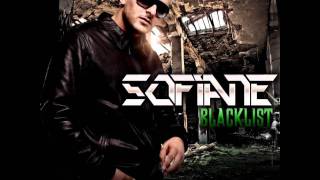 Sofiane Feat La Fouine  Blankok  Blacklist [upl. by Auqinahs]