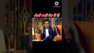 Manoj Bajpayee amp Anubhav Sinha in Kapil Sharma show l [upl. by Nilyahs740]