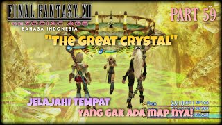 Part 59 Boss Fight Summon Shemhazai FINAL FANTASY Ⅻ THE ZODIAC AGE Bahasa Indonesia [upl. by Lenard]