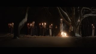 ionnalee SAMARITAN chant version subtitled [upl. by Nitnerb]