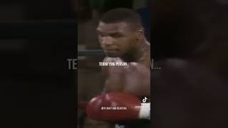 Mike Tyson vs Marvis Frazier [upl. by Thisbe]